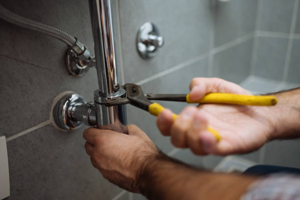 Best Emergency Plumbing Services in Benton, KY